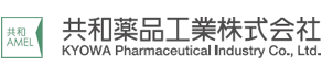 医薬品のリーディングカンパニーを目指して共和薬品工業株式会社