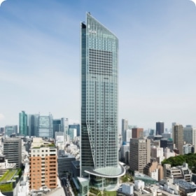 東京オフィス