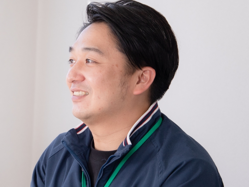 信頼性保証本部 T.F.